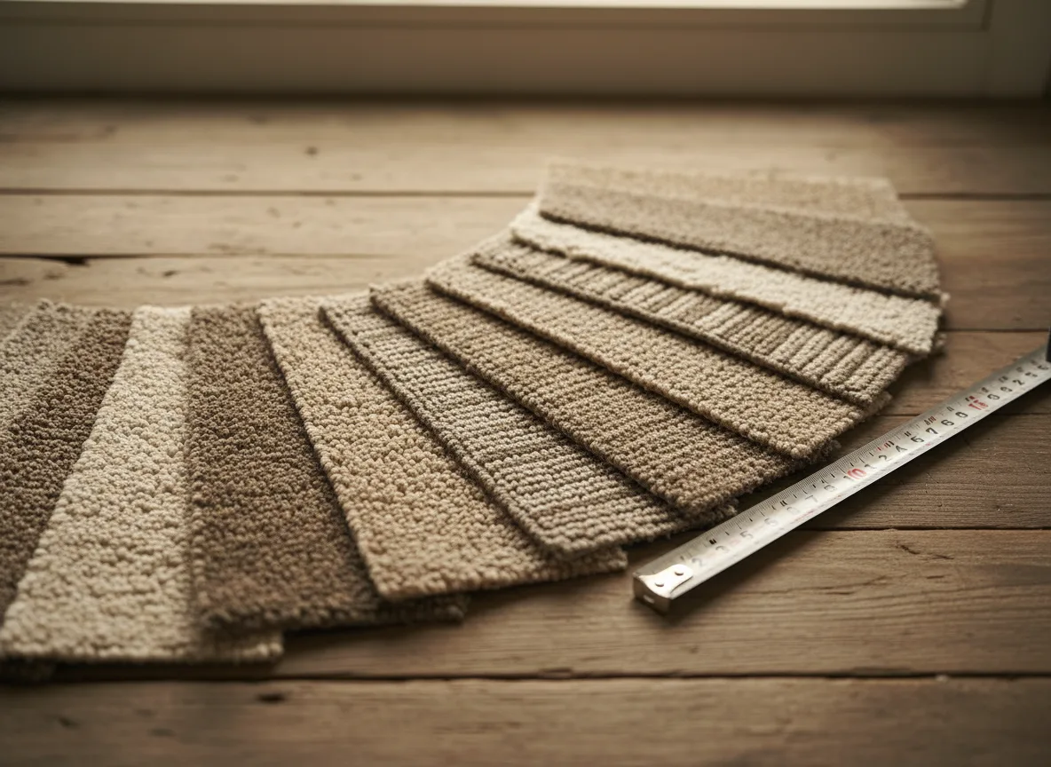 Carpet Installation Unionville, IA FAQs